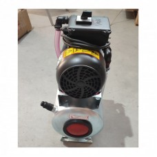 EMT. Motor cu pompa de vid completa (ulei), 0,55 K..